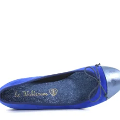 Ballerina Iana Blu