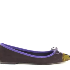 Ballerina Iana Camouflage, Militare