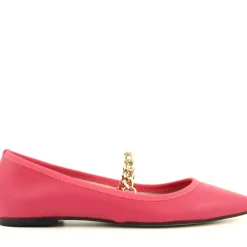 Ballerina Isabella Fucsia, Rosa