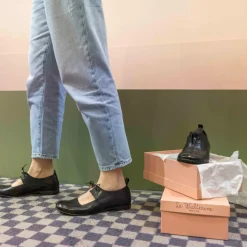 Ballerina Scila Nero