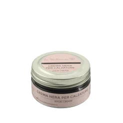 Crema Per Calzature Nero