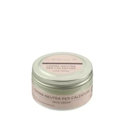 Crema Per Calzature Neutro