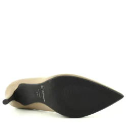 Decollete 1172 Beige