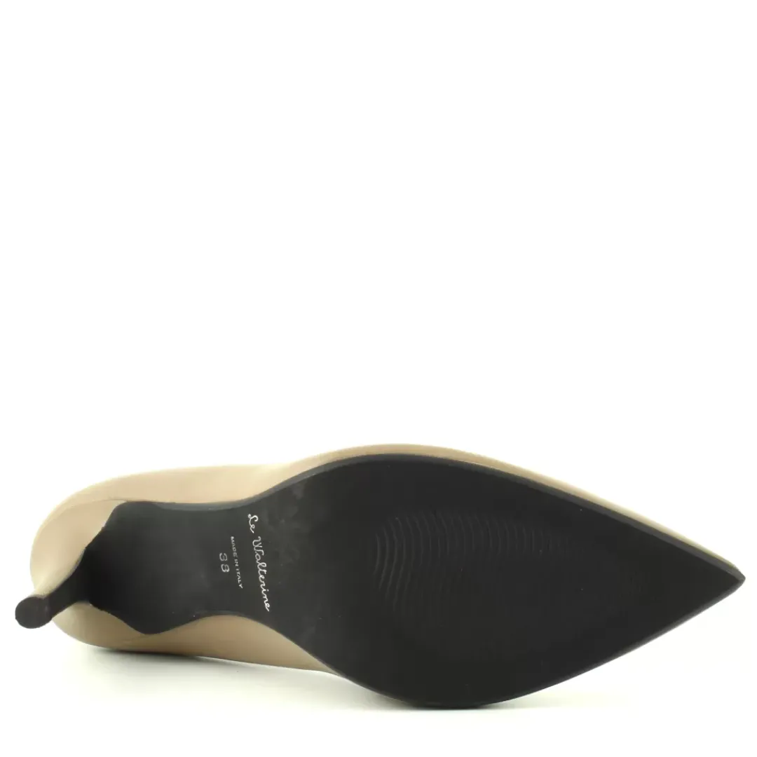 Decollete 1172 Beige