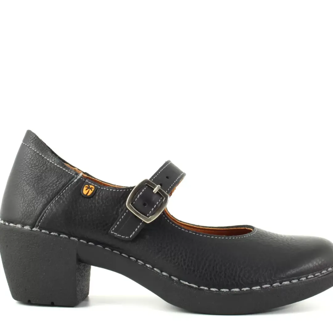 Decollete 7534 Nero