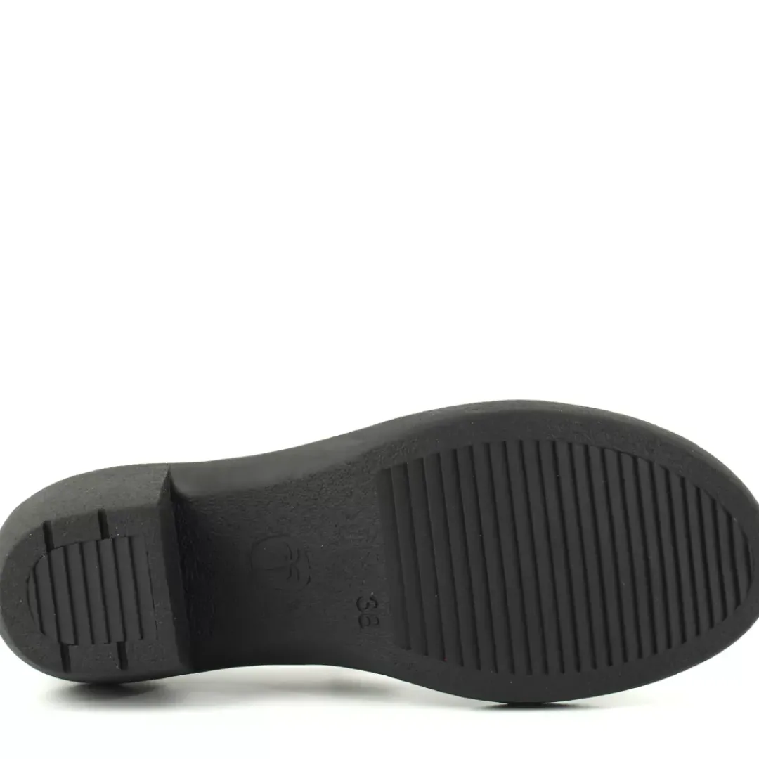 Decollete 7534 Nero