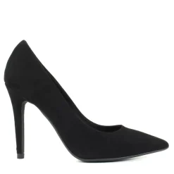 Decollete 1172 Nero