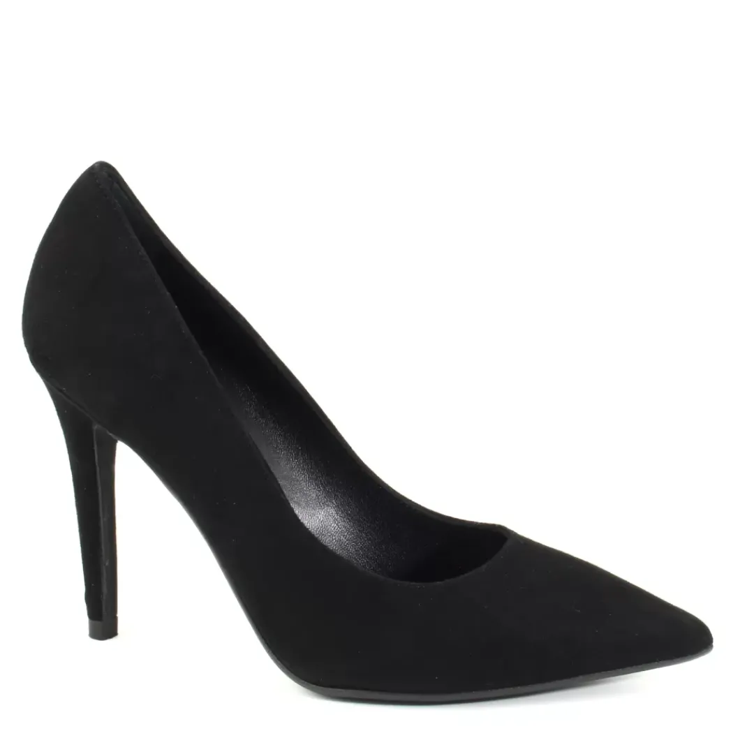 Decollete 1172 Nero