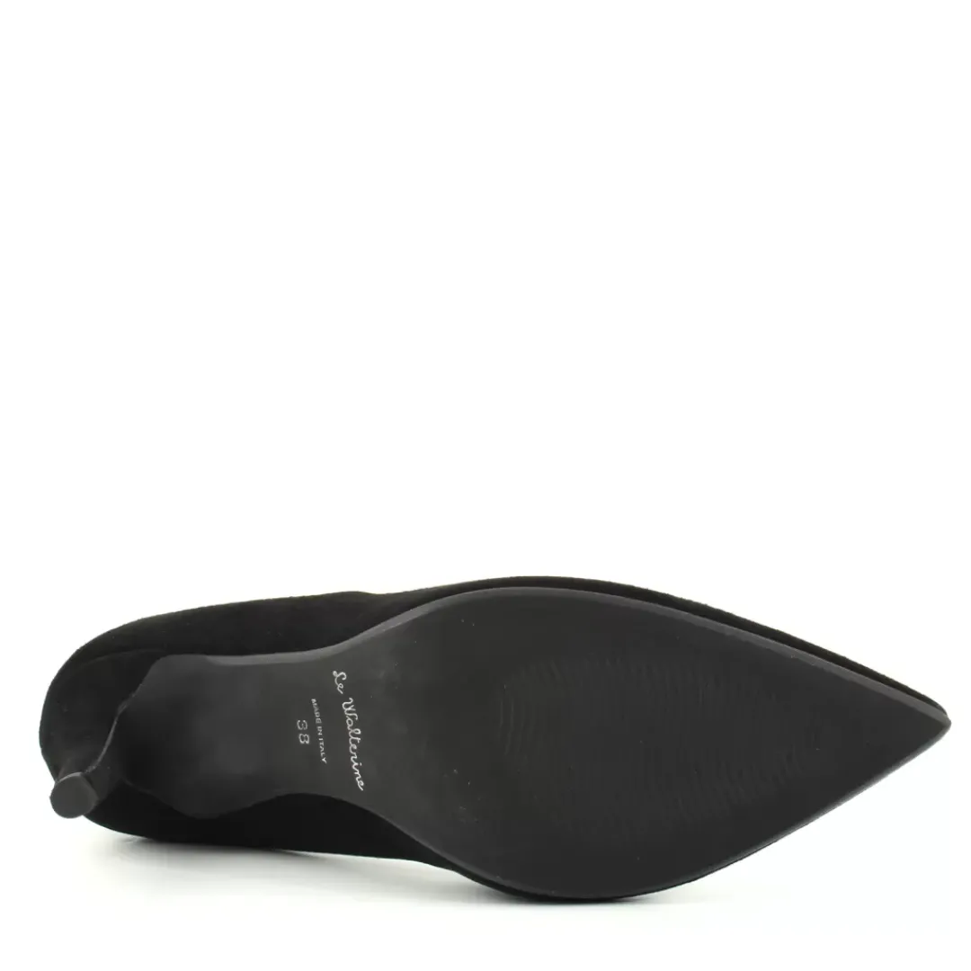Decollete 1172 Nero