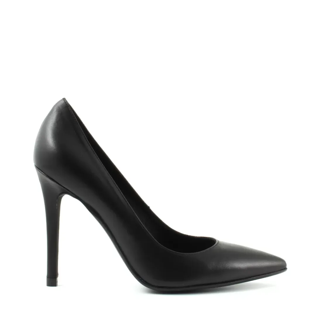 Decollete 1172 Nero