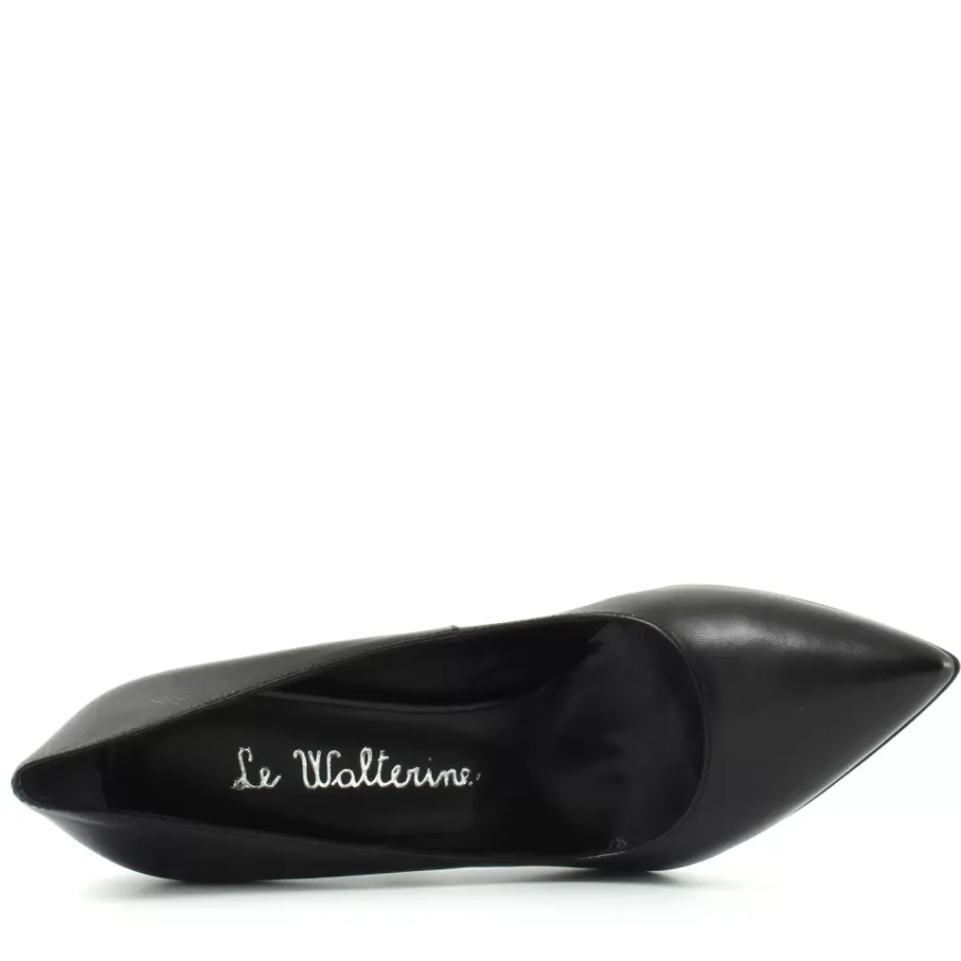 Decollete 1172 Nero