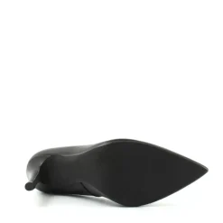 Decollete 1172 Nero