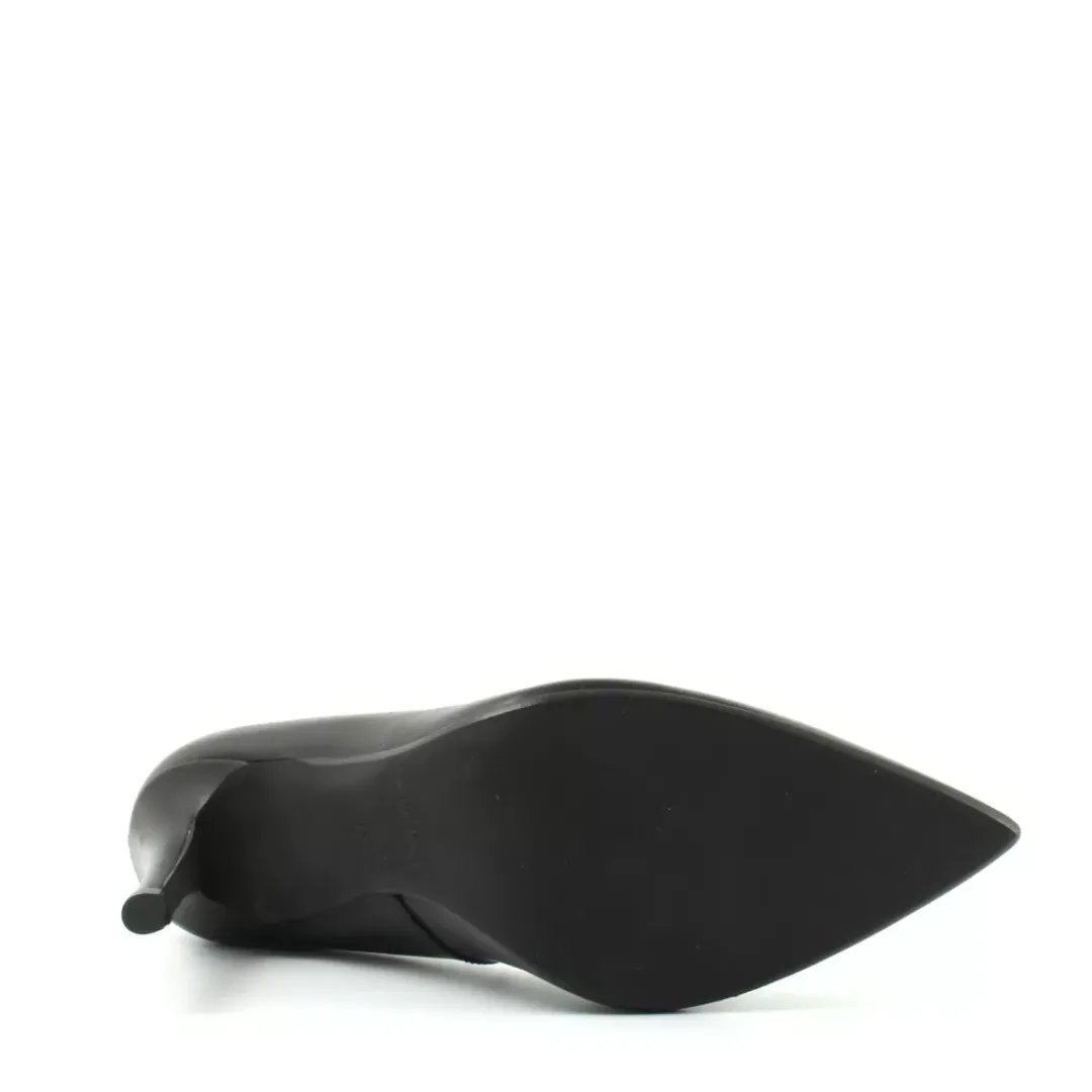 Decollete 1172 Nero