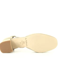 Decollete Alba Beige