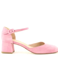 Decollete Alba Rosa