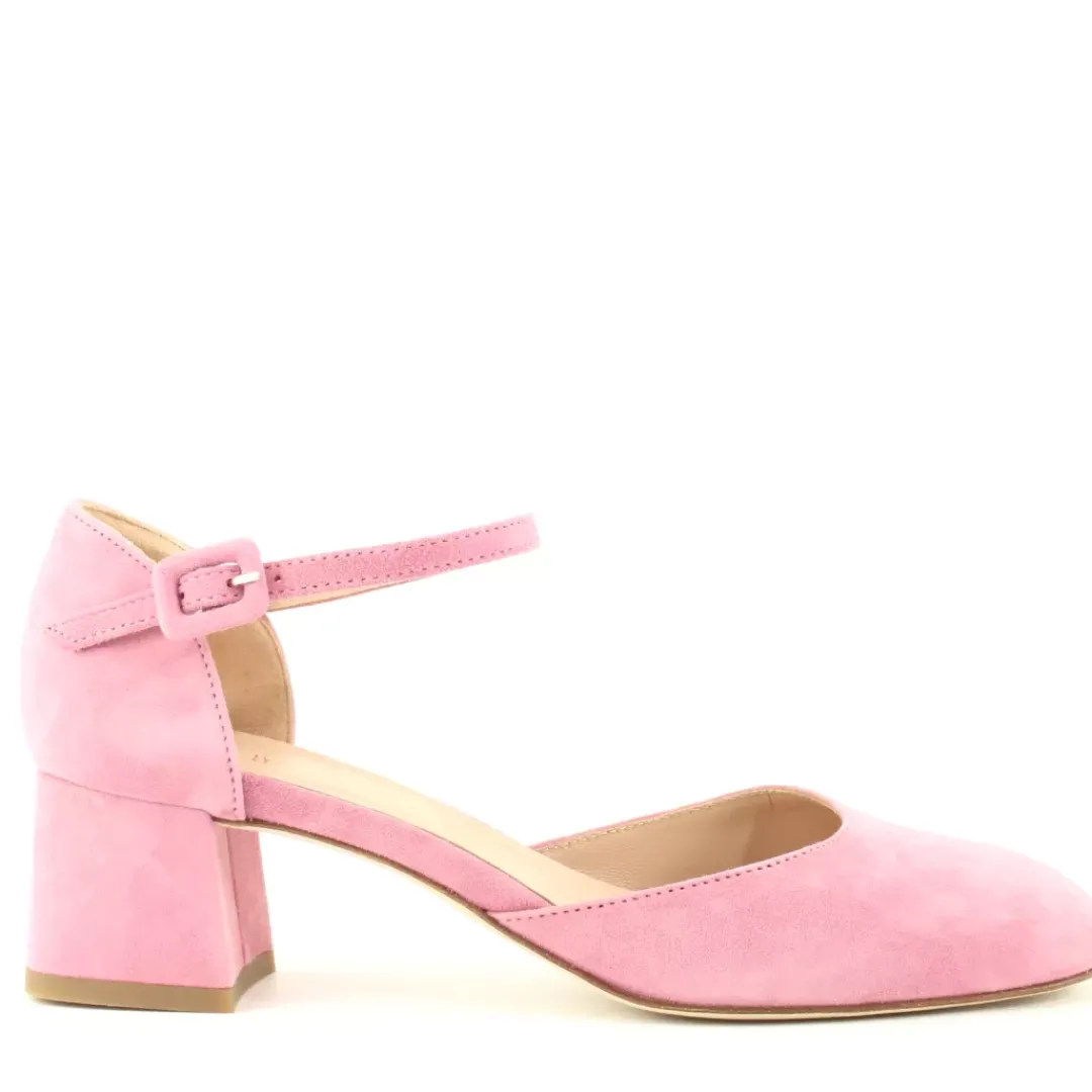 Decollete Alba Rosa