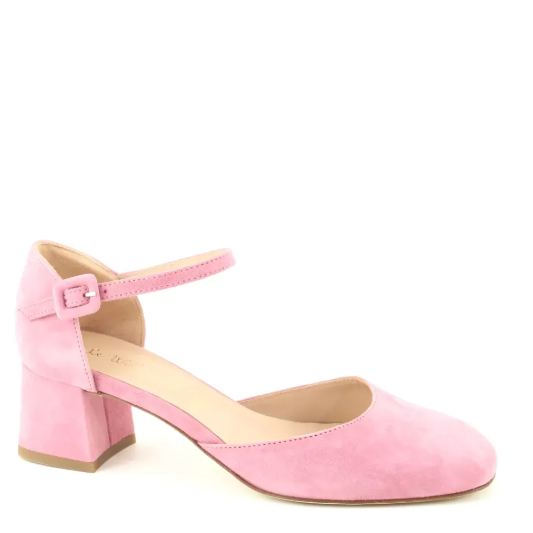 Decollete Alba Rosa