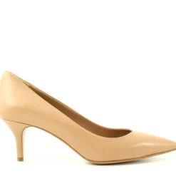 Decollete Alex Beige