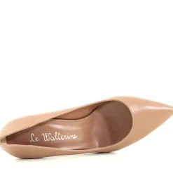 Decollete Alex Beige