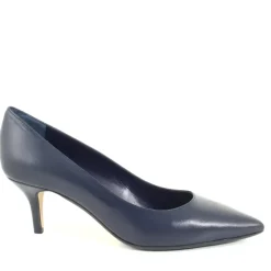 Decollete Alex Blu