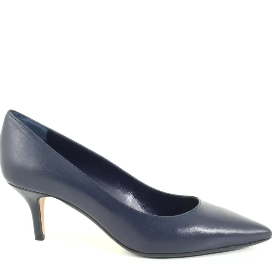Decollete Alex Blu