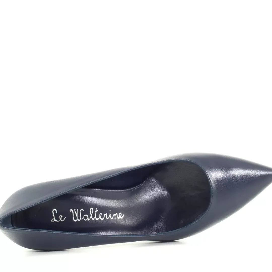 Decollete Alex Blu
