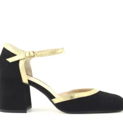 Decollete Doris Nero