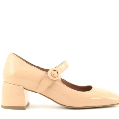 Decollete Gillian Beige