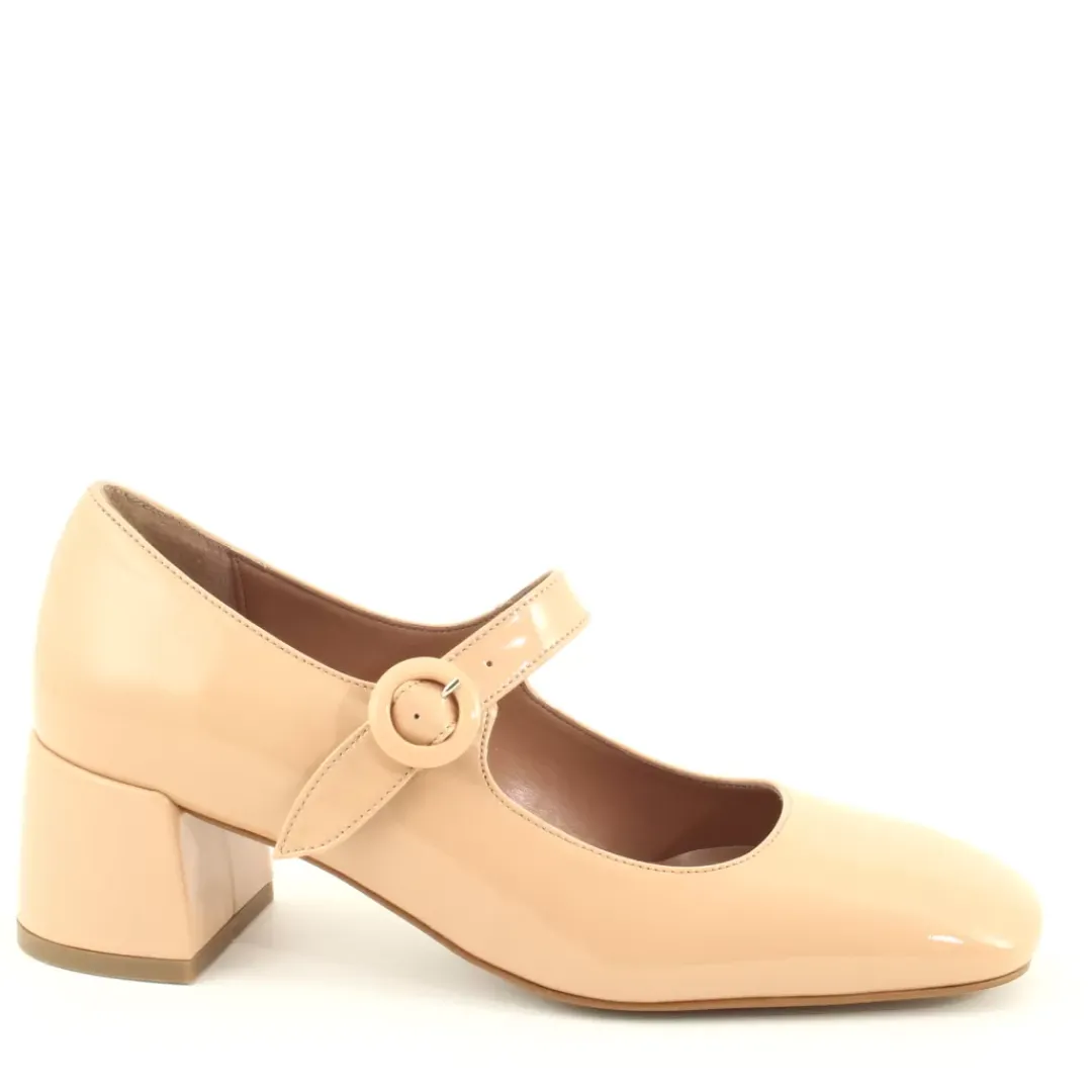 Decollete Gillian Beige