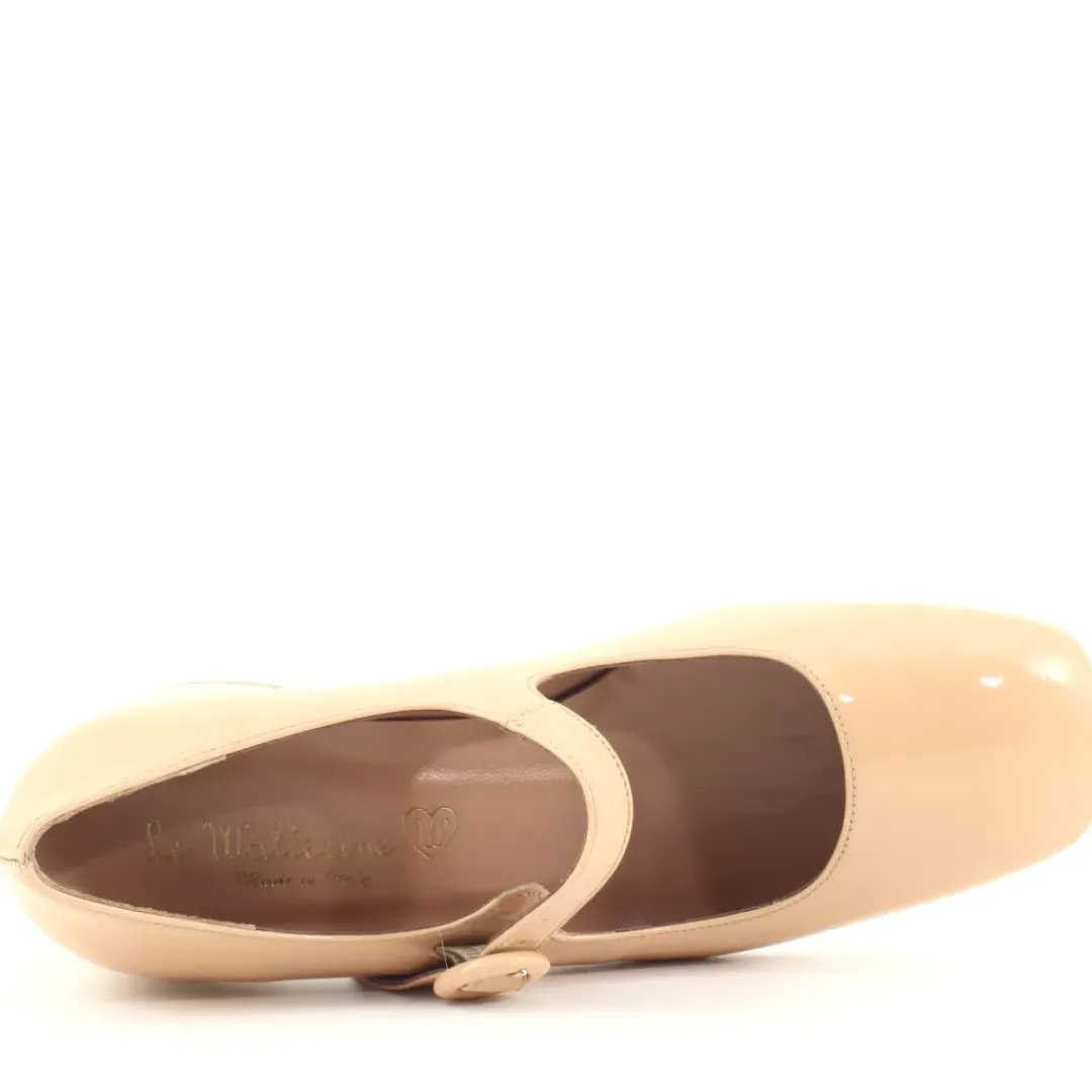 Decollete Gillian Beige