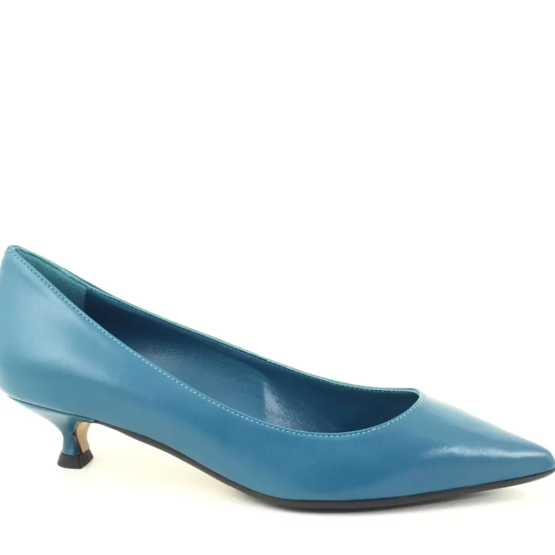 Decollete Ileana Azzurro