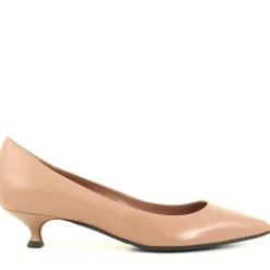 Decollete Ileana Beige
