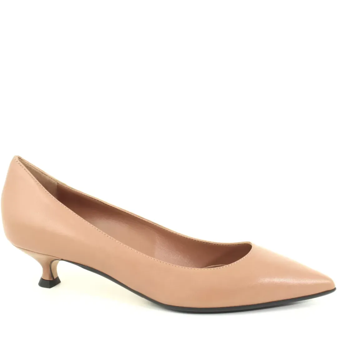 Decollete Ileana Beige