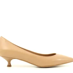 Decollete Ileana Beige