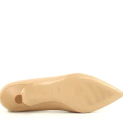 Decollete Ileana Beige