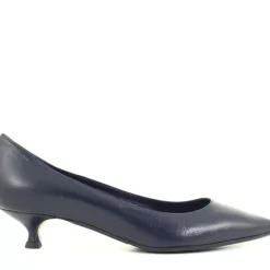 Decollete Ileana Blu