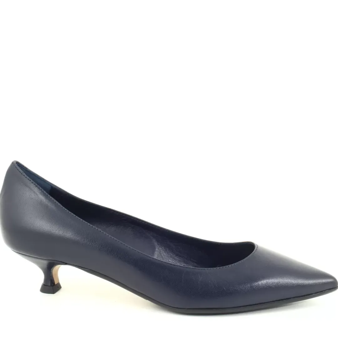 Decollete Ileana Blu