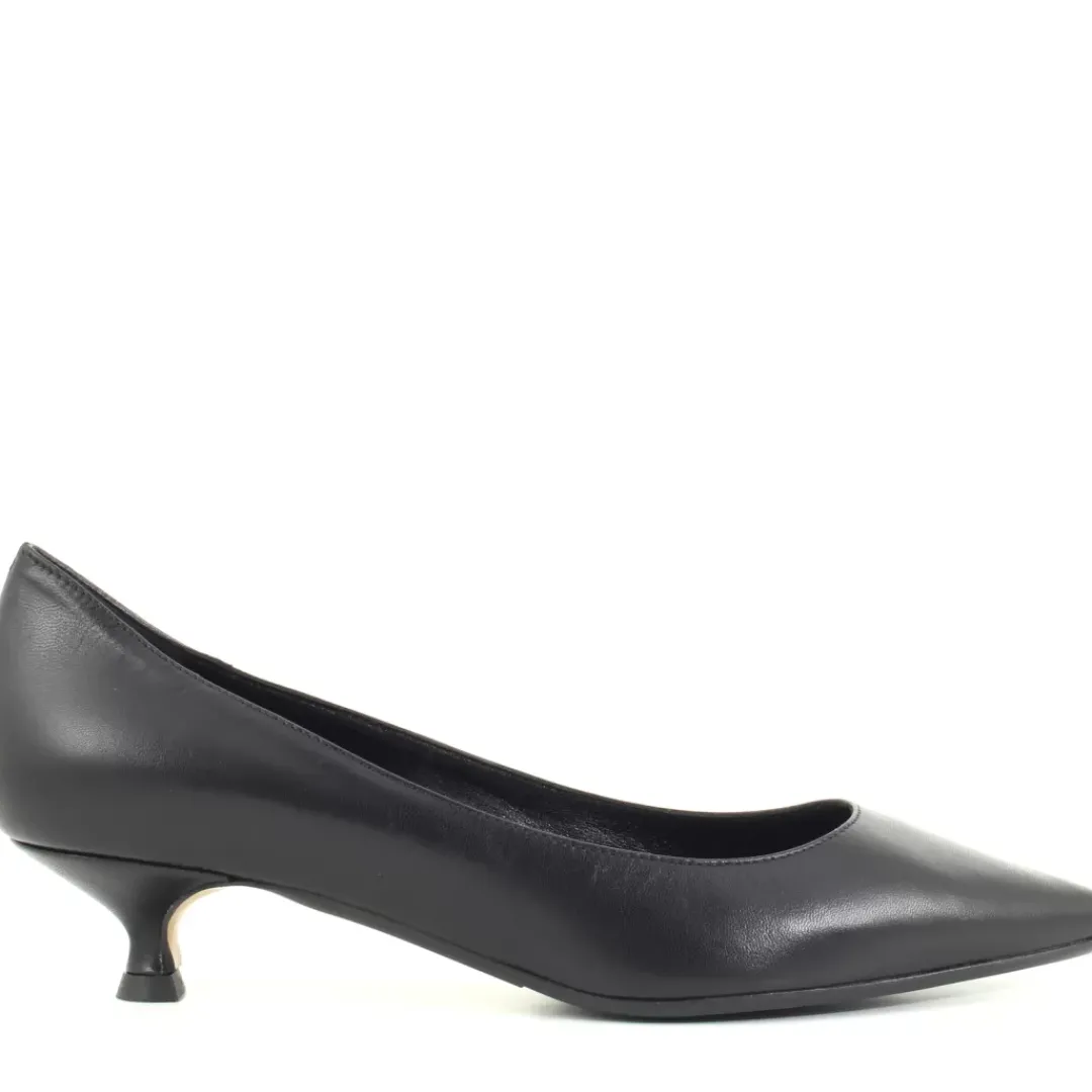 Decollete Ileana Nero