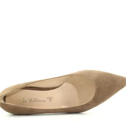 Decollete Ilene Beige