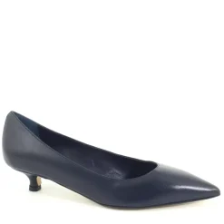 Decollete Ilene Blu