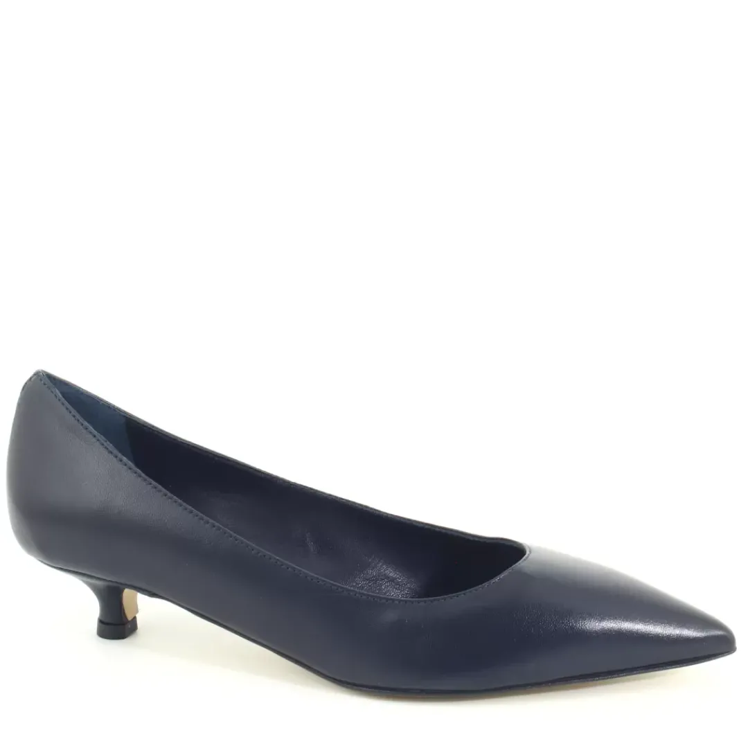 Decollete Ilene Blu