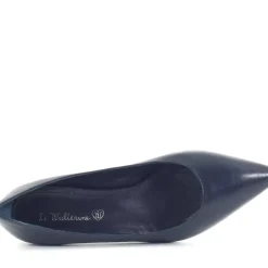 Decollete Ilene Blu