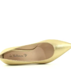 Decollete Ilene Oro