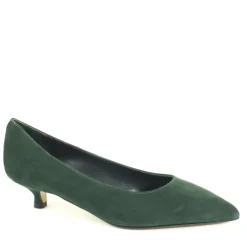 Decollete Ilene Verde