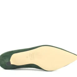 Decollete Ilene Verde