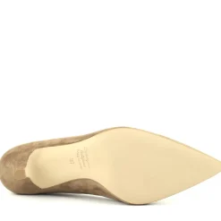 Decollete Kendra Beige