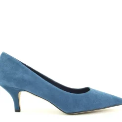 Decollete Kendra Blu