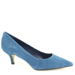 Decollete Kendra Blu