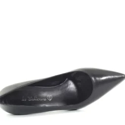 Decollete Kendra Nero