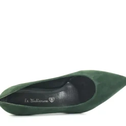 Decollete Kendra Verde